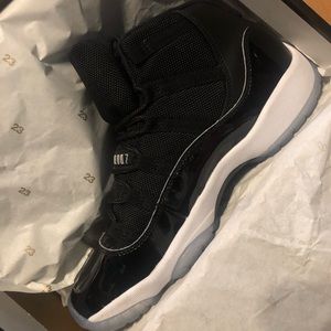 Retro Space Jams